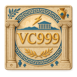 VC999 logo